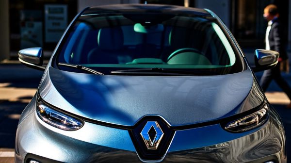 Assurance pour Renault Zoé : nos meilleurs tarifs en 2024