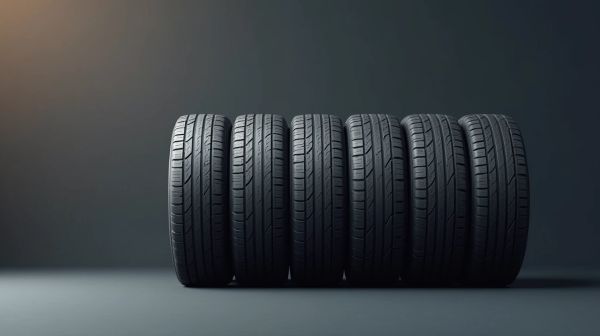 Choisir ses pneus : conseils pour un achat éclairé