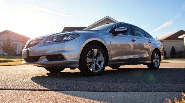 Comment fixer le meilleur prix pour vendre votre voiture d'occasion