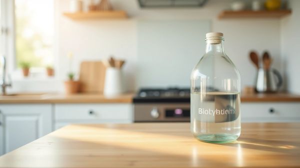 Le boîtier bioéthanol : un moyen simple de faire des économies