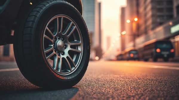 Les meilleurs pneus 4 saisons 205 55 17 pour chaque terrain