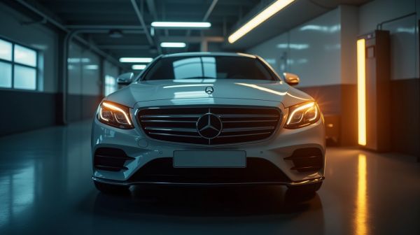 Optimiser le nettoyage auto à Belhomert-Guéhouville pour un vehicle impeccable