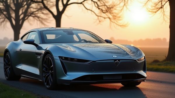 Optimiser le nettoyage auto à Belhomert-Guéhouville pour un vehicle impeccable