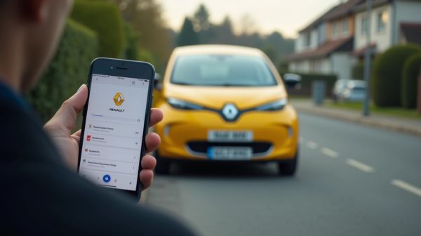 Quel tarif pour une assurance Renault Zoé ?