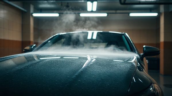 Top astuces pour un lavage auto parfait à Belhomert-Guéhouville