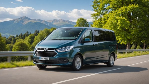 Location de voiture et utilitaires : tout ce qu'il faut savoir